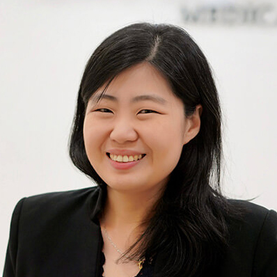 Dr. Tricia Kuo